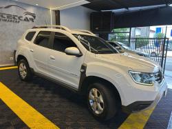 RENAULT Duster 1.6 16V 4P FLEX INTENSE