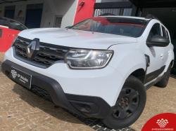 RENAULT Duster 1.6 16V 4P FLEX SCE ZEN