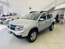RENAULT Duster 1.6 16V 4P FLEX EXPRESSION