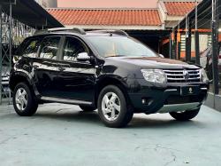RENAULT Duster 1.6 16V 4P FLEX DYNAMIQUE