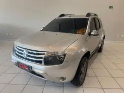 RENAULT Duster 1.6 16V 4P FLEX TECH ROAD