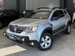 RENAULT Duster 1.6 16V 4P FLEX SCE INTENSE X-TRONIC AUTOMTICO