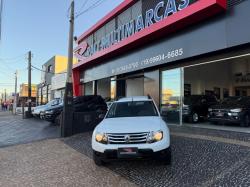 RENAULT Duster 1.6 16V 4P FLEX OUTDOOR