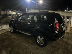 RENAULT Duster 1.6 16V 4P FLEX TECH ROAD