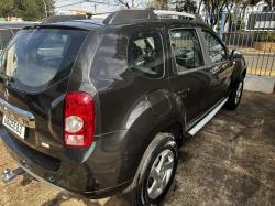 RENAULT Duster 1.6 16V 4P FLEX TECH ROAD