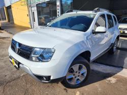 RENAULT Duster 1.6 16V 4P FLEX DYNAMIQUE AUTOMTICO CVT