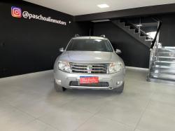 RENAULT Duster 1.6 16V 4P FLEX