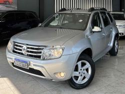 RENAULT Duster 1.6 16V 4P FLEX DYNAMIQUE