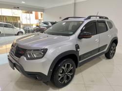 RENAULT Duster 1.6 16V 4P FLEX SCE ICONIC X-TRONIC AUTOMTICO