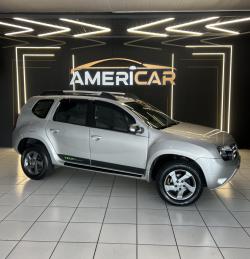 RENAULT Duster 1.6 16V 4P FLEX DYNAMIQUE