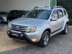RENAULT Duster 1.6 16V 4P FLEX TECH ROAD