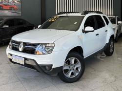 RENAULT Duster 1.6 16V 4P FLEX SCE AUTHENTIQUE X-TRONIC AUTOMTICO