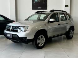 RENAULT Duster 1.6 16V 4P FLEX EXPRESSION
