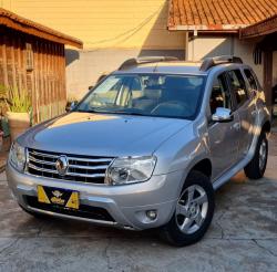 RENAULT Duster 1.6 16V 4P FLEX DYNAMIQUE