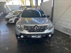 RENAULT Duster 1.6 16V 4P FLEX SCE ICONIC X-TRONIC AUTOMTICO