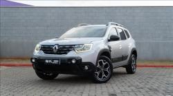RENAULT Duster 1.6 16V 4P FLEX SCE ICONIC X-TRONIC AUTOMTICO