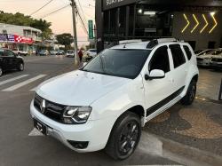 RENAULT Duster 1.6 16V 4P FLEX DYNAMIQUE