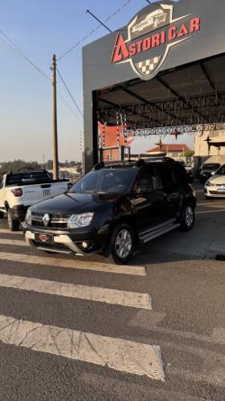 RENAULT Duster 1.6 16V 4P FLEX DYNAMIQUE