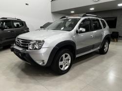 RENAULT Duster 1.6 16V 4P FLEX DYNAMIQUE