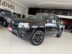 RENAULT Duster 1.6 16V 4P FLEX DAKAR