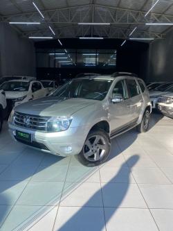 RENAULT Duster 1.6 16V 4P FLEX TECH ROAD