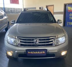 RENAULT Duster 1.6 16V 4P FLEX DYNAMIQUE