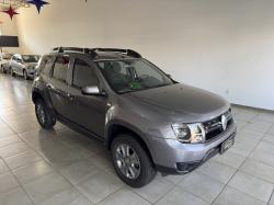RENAULT Duster 1.6 16V 4P FLEX SCE AUTHENTIQUE X-TRONIC AUTOMTICO