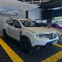 RENAULT Duster 1.6 16V 4P FLEX SCE INTENSE X-TRONIC AUTOMTICO