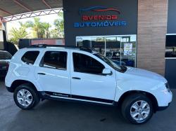 RENAULT Duster 1.6 16V 4P FLEX EXPRESSION