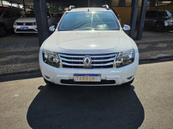 RENAULT Duster 1.6 16V 4P FLEX TECH ROAD