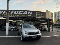 RENAULT Duster 1.6 16V 4P FLEX EXPRESSION