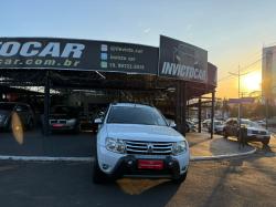 RENAULT Duster 1.6 16V 4P FLEX DYNAMIQUE