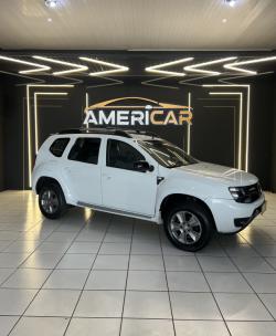 RENAULT Duster 1.6 16V 4P FLEX DYNAMIQUE
