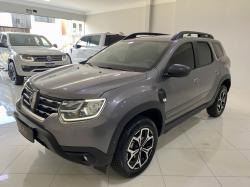 RENAULT Duster 1.6 16V 4P FLEX SCE ICONIC X-TRONIC AUTOMTICO