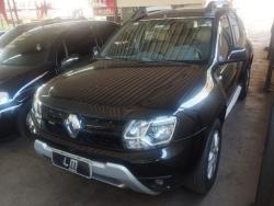 RENAULT Duster 2.0 16V 4P FLEX DYNAMIQUE AUTOMTICO