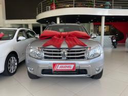 RENAULT Duster 2.0 16V 4P FLEX DYNAMIQUE