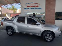 RENAULT Duster 2.0 16V 4P FLEX DYNAMIQUE AUTOMTICO