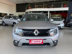 RENAULT Duster 2.0 16V 4P FLEX DYNAMIQUE AUTOMTICO