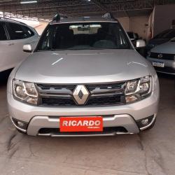 RENAULT Duster 2.0 16V 4P FLEX DYNAMIQUE AUTOMTICO