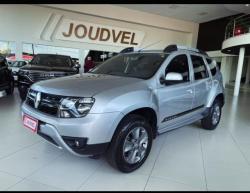 RENAULT Duster 2.0 16V 4P FLEX DYNAMIQUE AUTOMTICO