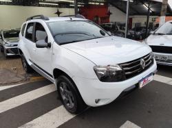 RENAULT Duster 2.0 16V 4P FLEX TECH ROAD AUTOMTICO