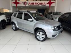 RENAULT Duster 2.0 16V 4P FLEX DYNAMIQUE AUTOMTICO