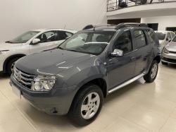 RENAULT Duster 2.0 16V 4P FLEX DYNAMIQUE AUTOMTICO