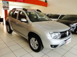 RENAULT Duster 2.0 16V 4P FLEX DYNAMIQUE AUTOMTICO