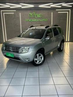 RENAULT Duster 2.0 16V 4P FLEX DYNAMIQUE