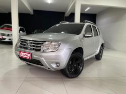 RENAULT Duster 2.0 16V 4P FLEX DYNAMIQUE