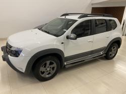 RENAULT Duster 2.0 16V 4P FLEX DYNAMIQUE