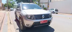 RENAULT Duster 2.0 16V 4P FLEX TECH ROAD II AUTOMTICO