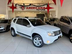 RENAULT Duster 2.0 16V 4P FLEX TECH ROAD