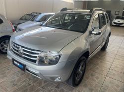 RENAULT Duster 2.0 16V 4P FLEX DYNAMIQUE